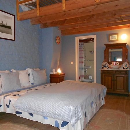 Johan'S Lodge Zwalm Zimmer foto
