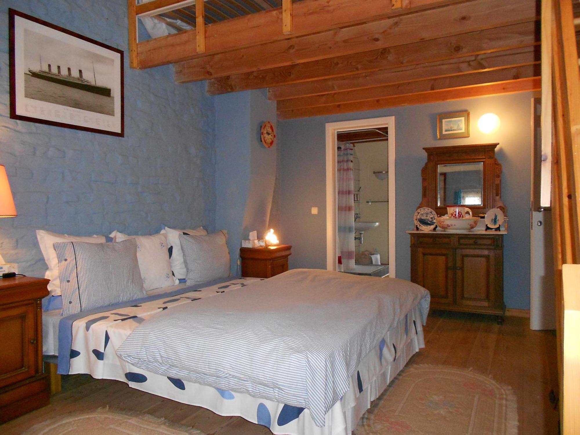 Johan'S Lodge Zwalm Zimmer foto