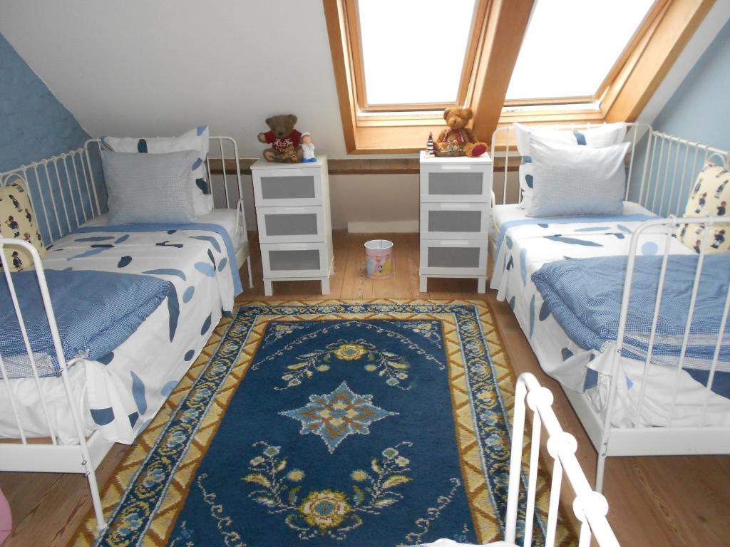 Johan'S Lodge Zwalm Zimmer foto