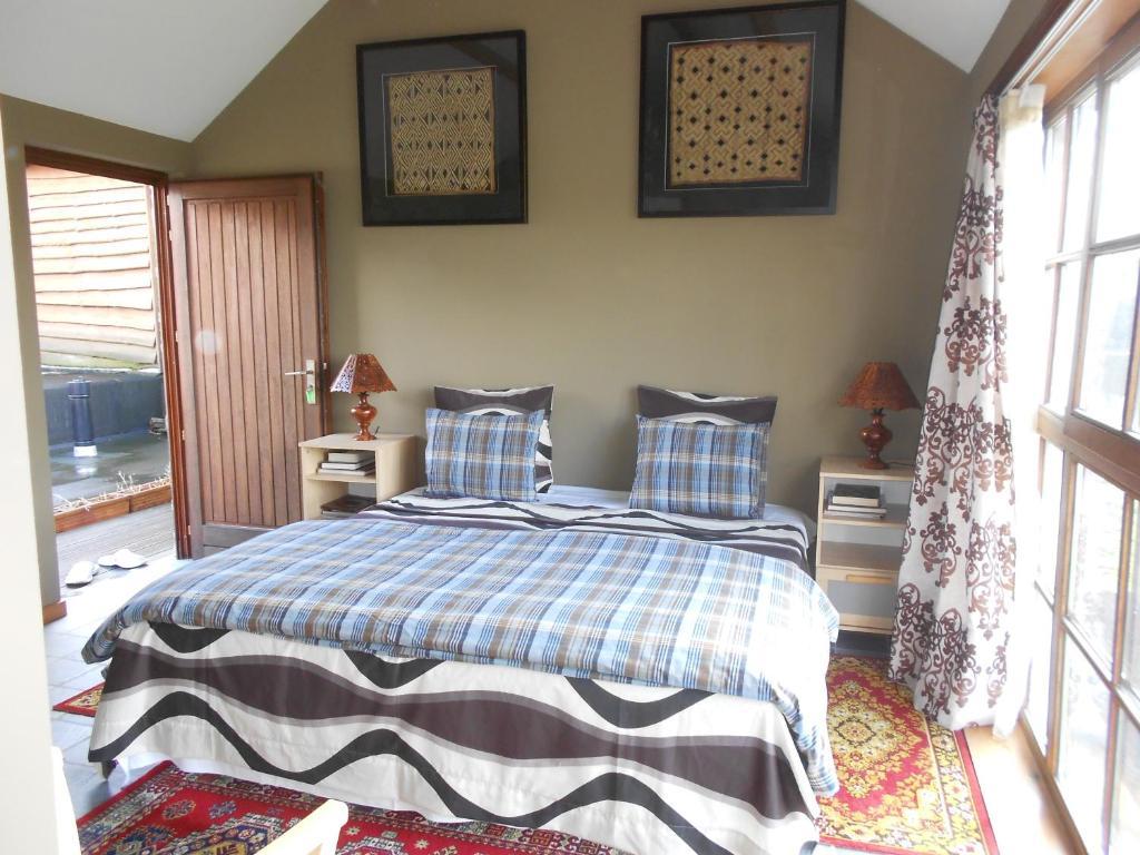Johan'S Lodge Zwalm Zimmer foto